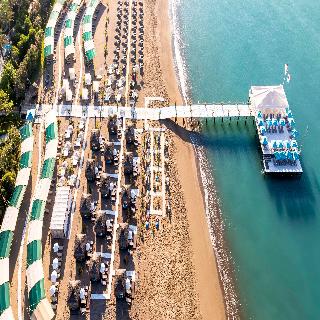 Concorde De Luxe Resort fotoÄŸrafÄ±