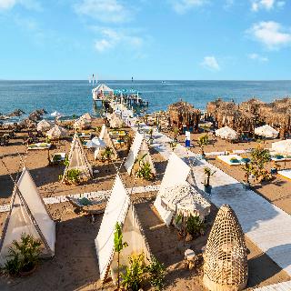 Concorde De Luxe Resort fotoÄŸrafÄ±