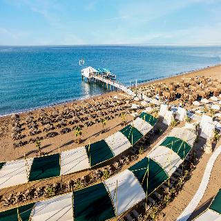 Concorde De Luxe Resort fotoÄŸrafÄ±