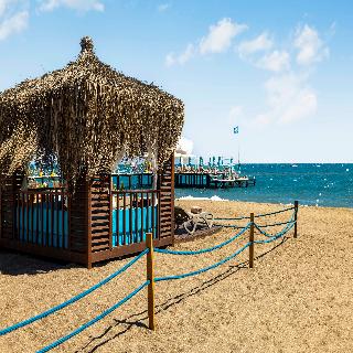 Concorde De Luxe Resort fotoÄŸrafÄ±