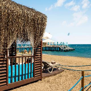 Concorde De Luxe Resort fotoÄŸrafÄ±