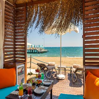 Concorde De Luxe Resort fotoÄŸrafÄ±