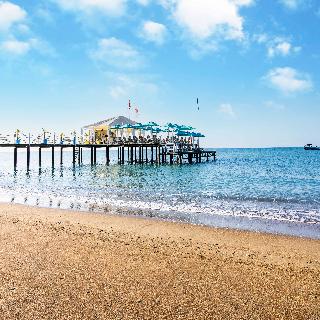 Concorde De Luxe Resort fotoÄŸrafÄ±
