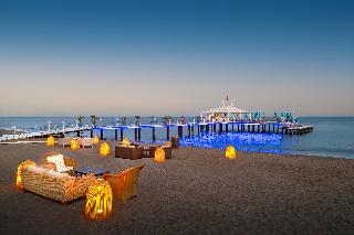 Concorde De Luxe Resort fotoÄŸrafÄ±