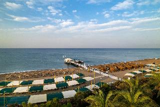 Concorde De Luxe Resort fotoÄŸrafÄ±