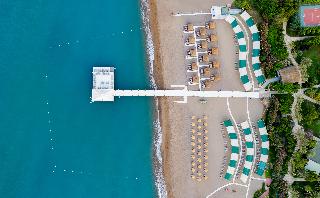 Concorde De Luxe Resort fotoÄŸrafÄ±
