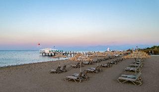 Concorde De Luxe Resort fotoÄŸrafÄ±