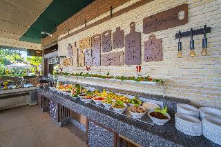 Concorde De Luxe Resort fotoÄŸrafÄ±
