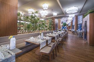Concorde De Luxe Resort fotoÄŸrafÄ±