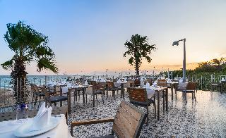 Concorde De Luxe Resort fotoÄŸrafÄ±