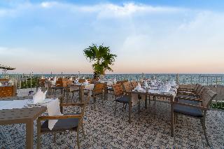 Concorde De Luxe Resort fotoÄŸrafÄ±
