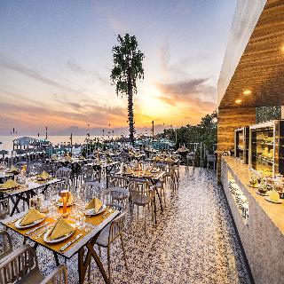 Concorde De Luxe Resort fotoÄŸrafÄ±