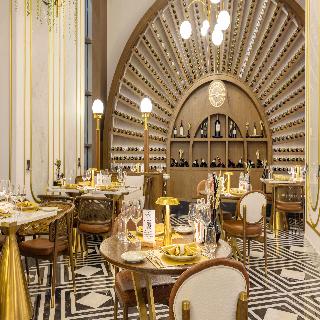 Concorde De Luxe Resort fotoÄŸrafÄ±