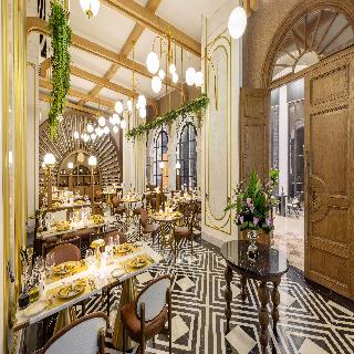 Concorde De Luxe Resort fotoÄŸrafÄ±