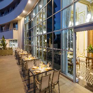 Concorde De Luxe Resort fotoÄŸrafÄ±