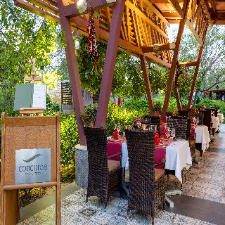 Concorde De Luxe Resort fotoÄŸrafÄ±
