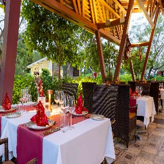 Concorde De Luxe Resort fotoÄŸrafÄ±