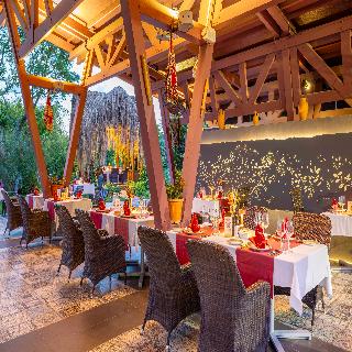 Concorde De Luxe Resort fotoÄŸrafÄ±