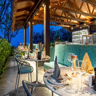 Concorde De Luxe Resort fotoÄŸrafÄ±