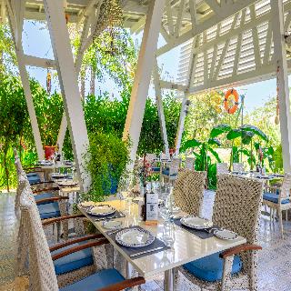 Concorde De Luxe Resort fotoÄŸrafÄ±