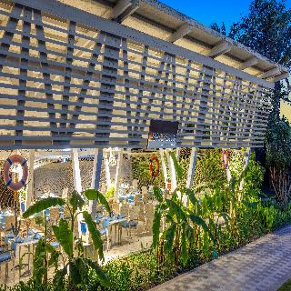 Concorde De Luxe Resort fotoÄŸrafÄ±