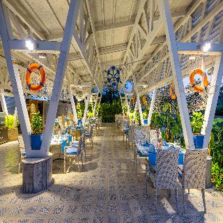Concorde De Luxe Resort fotoÄŸrafÄ±