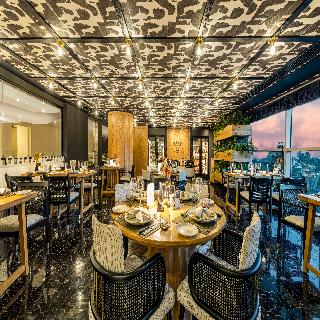 Concorde De Luxe Resort fotoÄŸrafÄ±
