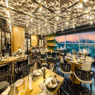 Concorde De Luxe Resort fotoÄŸrafÄ±