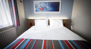 Belfast Central Travelodge fotoÄŸrafÄ±