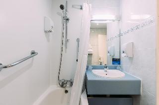 Belfast Central Travelodge fotoÄŸrafÄ±