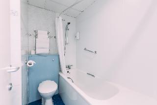Belfast Central Travelodge fotoÄŸrafÄ±