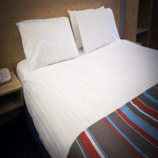 Belfast Central Travelodge fotoÄŸrafÄ±