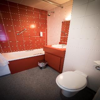 Belfast Central Travelodge fotoÄŸrafÄ±