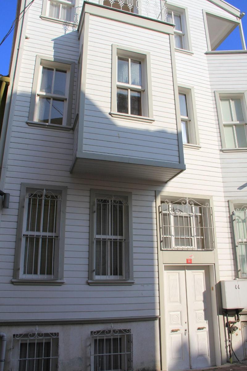 Jasmine Apartment - Genel
