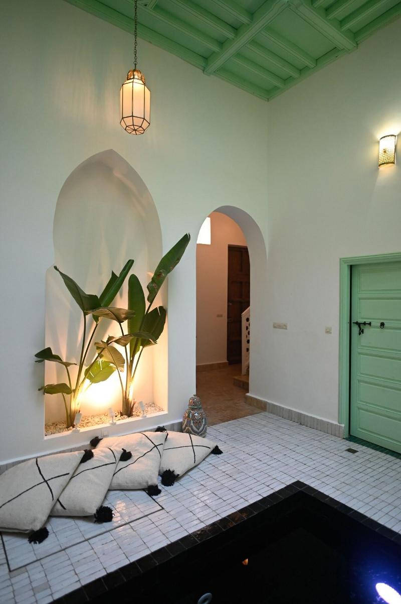 Riad Dar Rabiaa - Aktivite