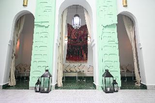 Riad Dar Rabiaa otel fotoğrafı