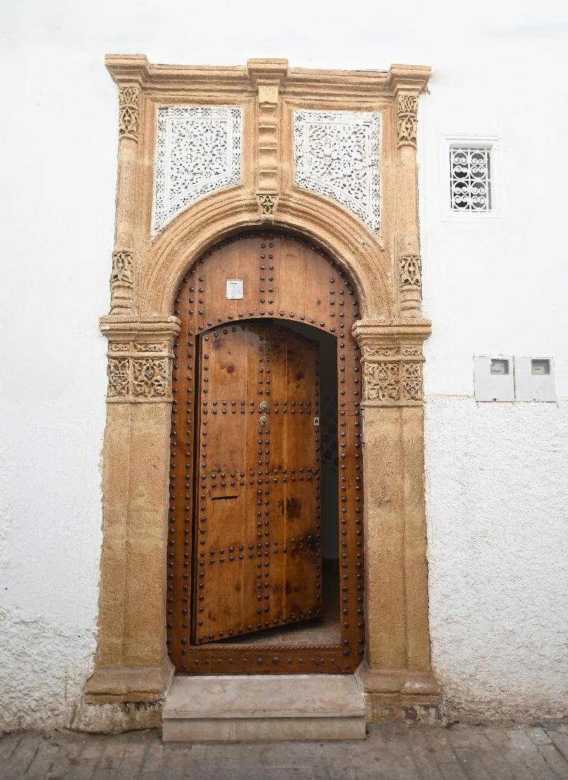 Riad Dar Rabiaa - Genel