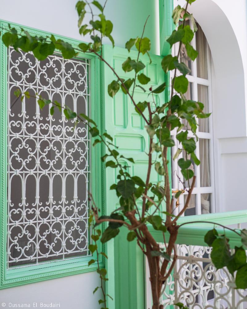 Riad Dar Rabiaa - Genel