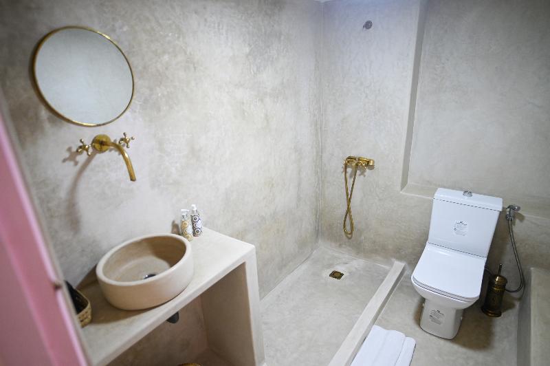 Riad Dar Rabiaa - Oda