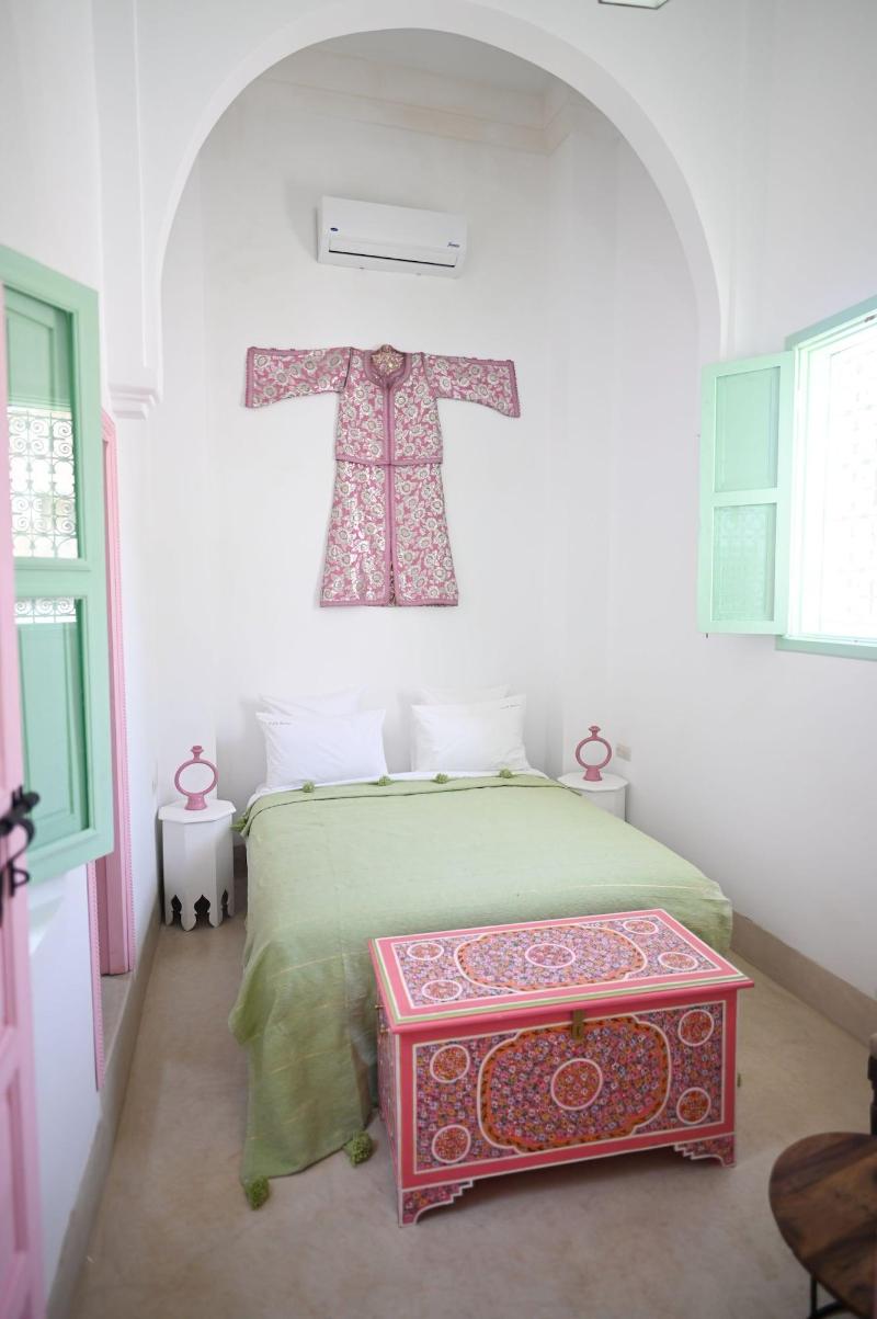 Riad Dar Rabiaa - Oda