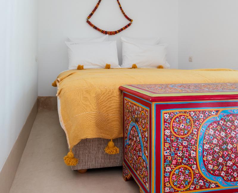 Riad Dar Rabiaa - Oda