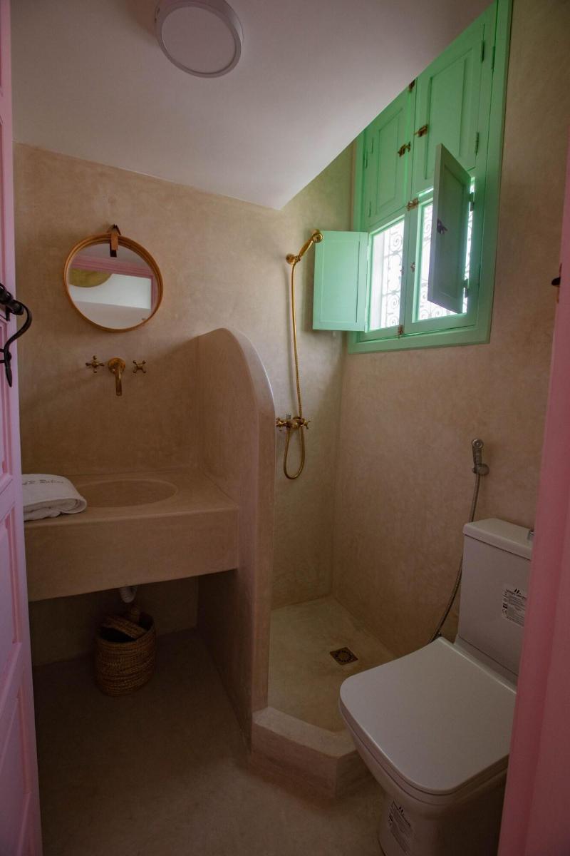 Riad Dar Rabiaa - Oda