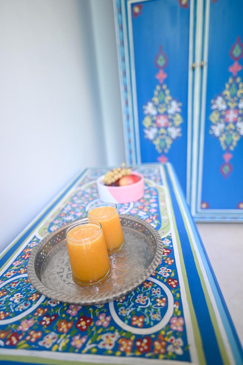 Riad Dar Rabiaa - Oda