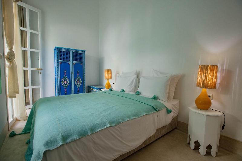 Riad Dar Rabiaa - Oda