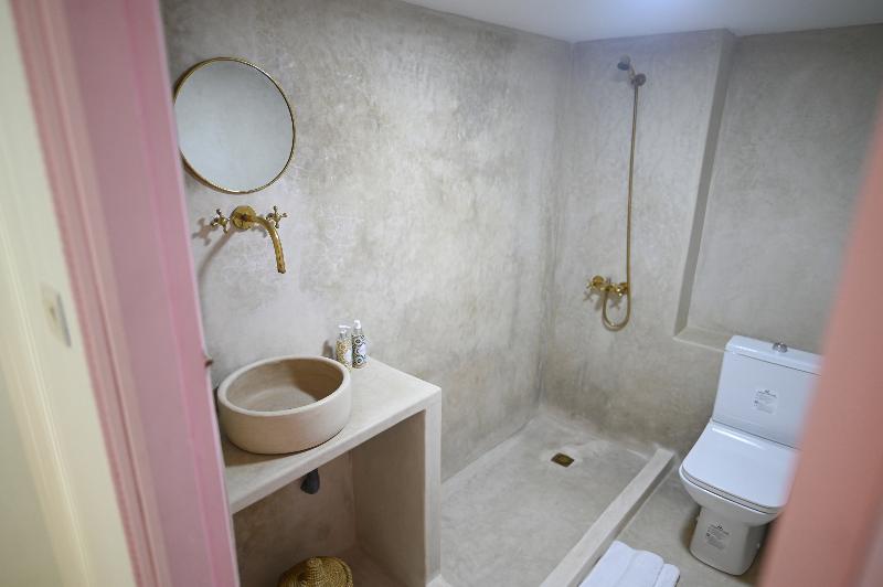 Riad Dar Rabiaa - Oda