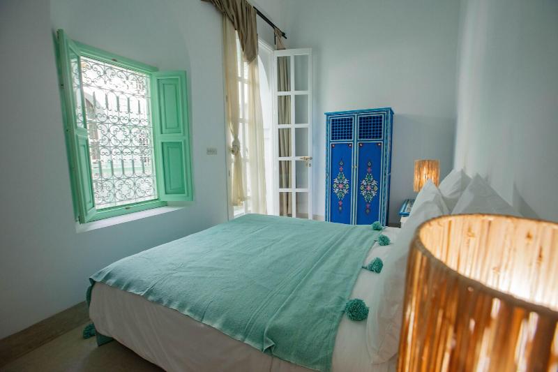 Riad Dar Rabiaa - Oda