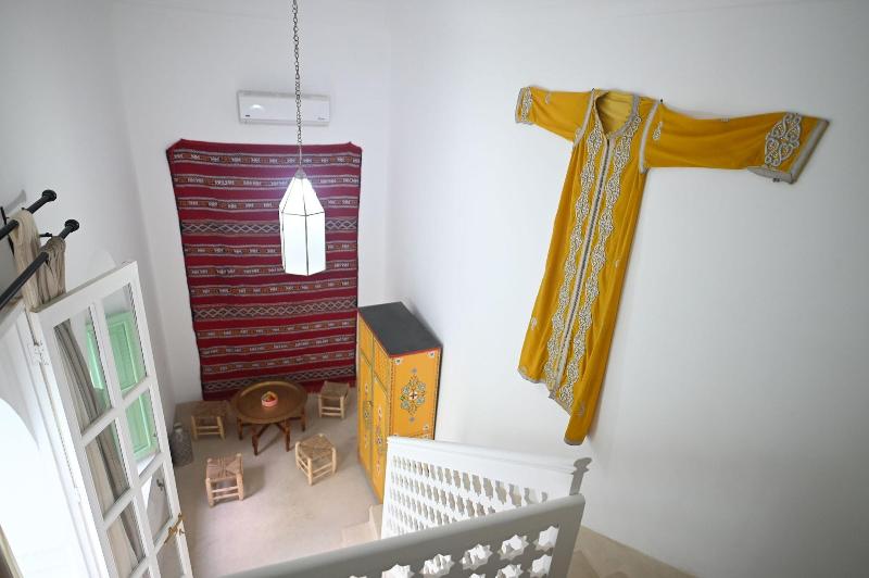 Riad Dar Rabiaa - Oda