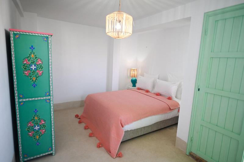 Riad Dar Rabiaa - Oda