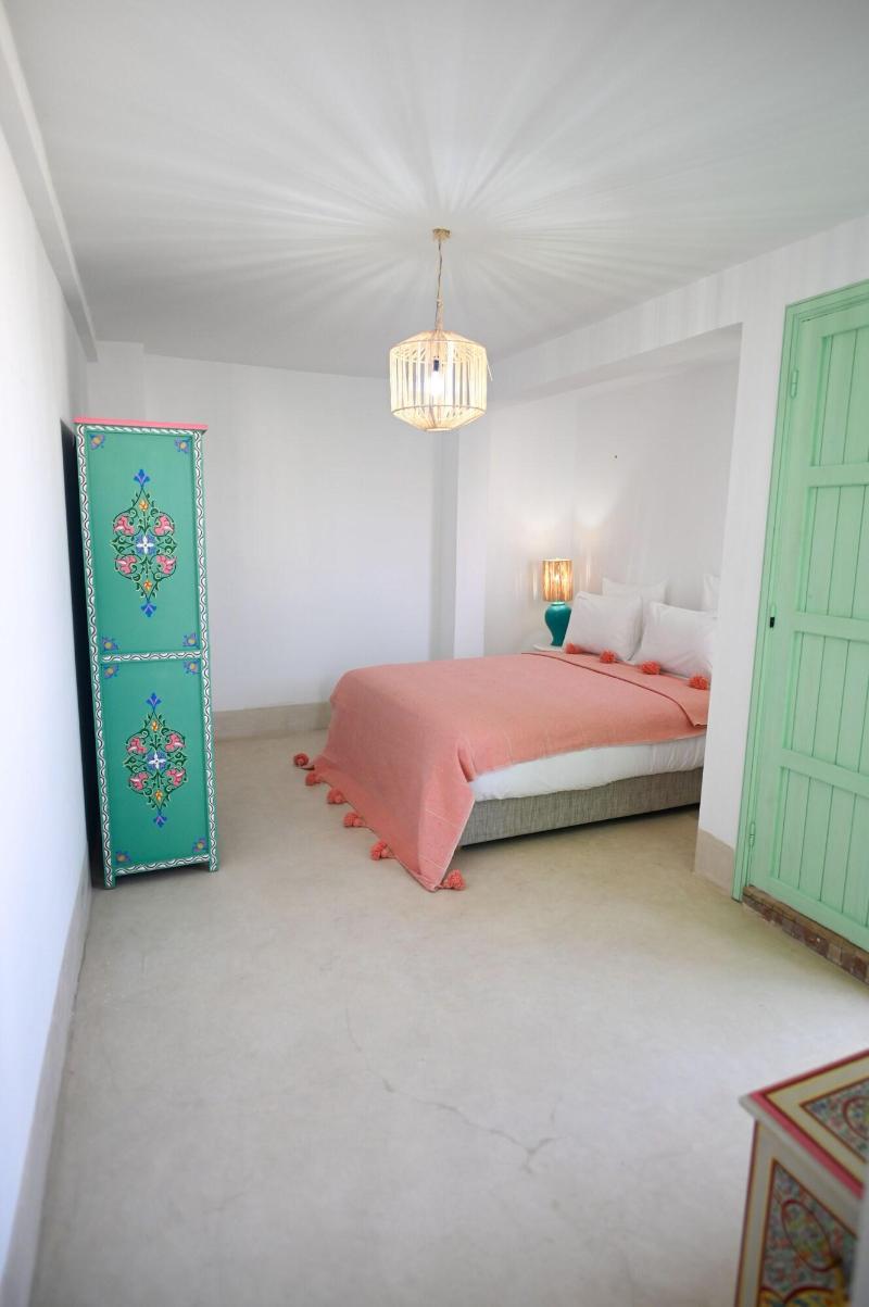 Riad Dar Rabiaa - Oda