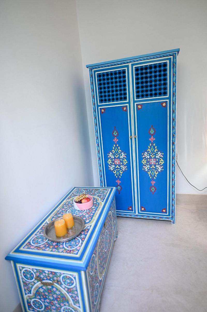 Riad Dar Rabiaa - Oda